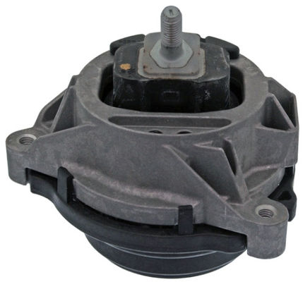 BMW 22116855460 Phân tích động cơ