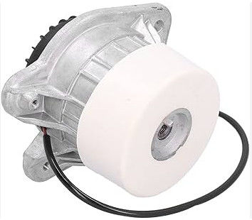 Mercedes Benz 2222407217 Phân tích động cơ