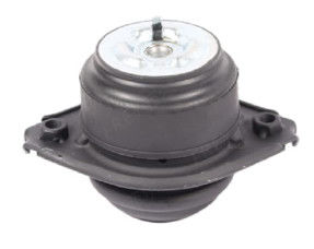 Mercedes Benz 2512404417 Phân tích động cơ