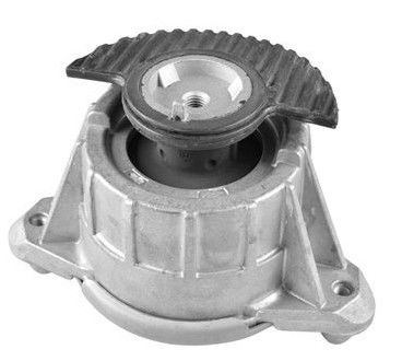 Mercedes Benz 2042404217 Phân tích động cơ