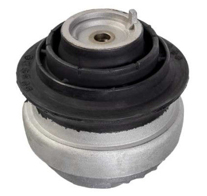 Mercedes Benz 2102400117 Phân tích động cơ