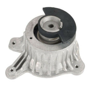 Mercedes Benz 2052400200 Phân tích động cơ