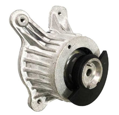 Mercedes Benz 2052406217 Phân tích động cơ