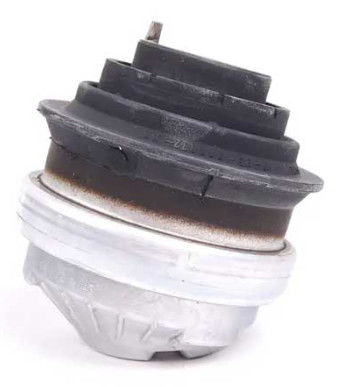 Mercedes Benz 2112400317 Phân tích động cơ