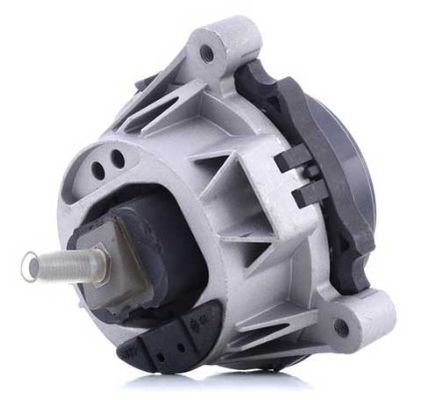 BMW 22116787657 Phân tích động cơ