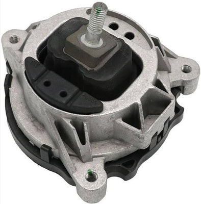 BMW 22116787659 Phân tích động cơ