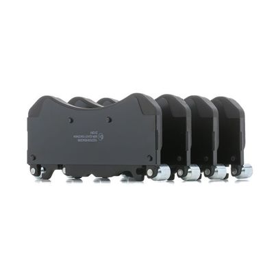 Mercedes Benz 0054206620 Bộ phận khung gầm bộ đệm phanh