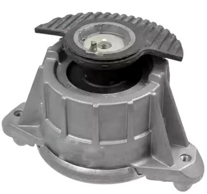 Mercedes Benz 2072400317 Phân tích động cơ