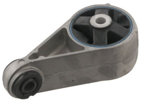 MINI 22116756406 Phân tích động cơ