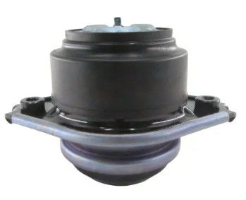 Mercedes Benz 2512405017 Phân tích động cơ
