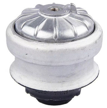 Mercedes Benz 2012404217 Phân tích động cơ