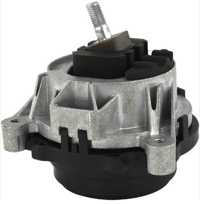 BMW 22116854252 Phân tích động cơ
