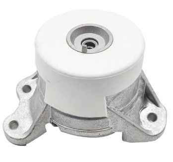 Mercedes Benz 2052405900 Phân tích động cơ