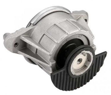 Mercedes Benz 2042400117 Phân tích động cơ
