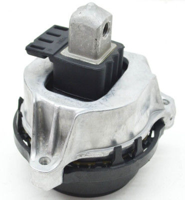 BMW 22116860472 Phân tích động cơ