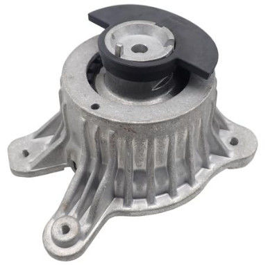 Mercedes Benz 2052407600 Phân tích động cơ