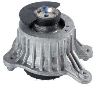 Mercedes Benz 2052407700 Phân tích động cơ
