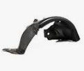 Mercedes VITO 6396843277 Phân bộ cơ thể ô tô Fender Liner Guard