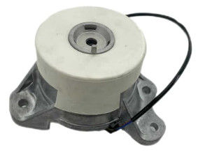 Mercedes Benz 2532400800 Phân tích động cơ