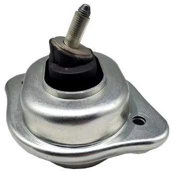 BMW 22113415176 Phân tích động cơ