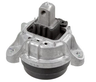 BMW 22117935143 Phân bộ khung gầm gắn động cơ