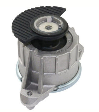 Mercedes Benz 2312401317 Phân tích động cơ