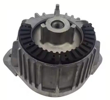 Mercedes Benz 2312400000 Phân tích động cơ