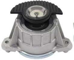 Mercedes Benz 2312400917 Phân tích động cơ