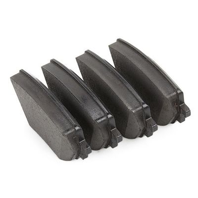 Mercedes Benz 0004207600 Bộ phận khung gầm bộ đệm phanh