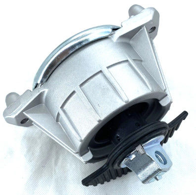Mercedes Benz 2312400517 Phân tích động cơ