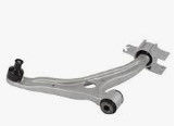 Mercedes Benz 2463304800 Các bộ phận khung gầm phía trước bên phải cánh tay điều khiển dưới