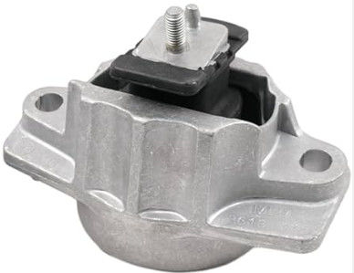 Land Rover LR094225 Phân tích động cơ