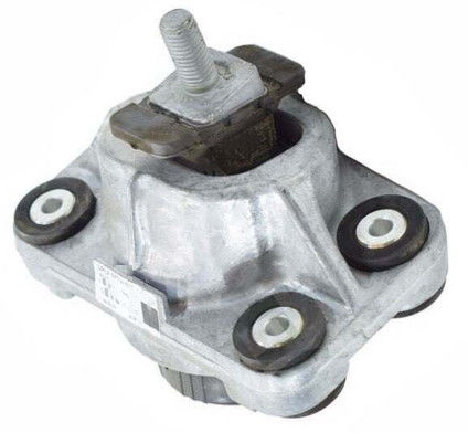 Land Rover LR057721 Phân tích động cơ