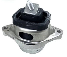 Land Rover LR022563 Phân tích động cơ