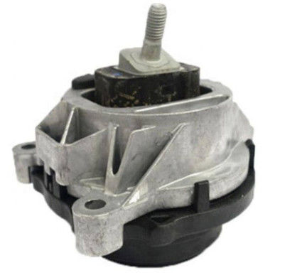 BMW 22116859408 Phân tích động cơ