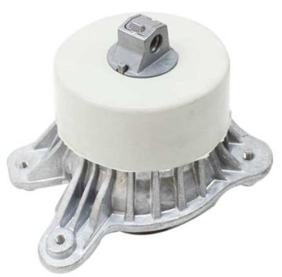 Mercedes Benz 2052404600 Phân tích động cơ