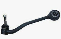 BMW 31126760275 Phân bộ khung xe phía trước cánh tay điều khiển phía dưới - trái