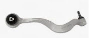 BMW 31126774825 Phân bộ khung xe phía trước cánh tay điều khiển phía trên bên trái