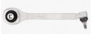 Mercedes Benz 2113301511 Các bộ phận khung gầm Bộ treo cánh tay điều khiển