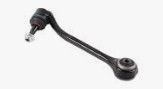 BMW 31103451881 Phân bộ khung xe Bộ phận điều khiển dưới cánh tay cánh tay ghép bóng