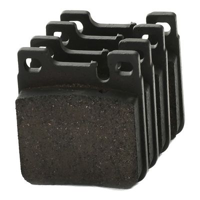 Mercedes Benz 0024208020 Bộ phận khung gầm bộ đệm phanh