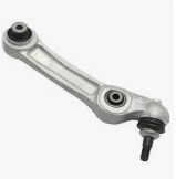 BMW 31126794203 Phân bộ khung xe phía trước cánh tay điều khiển phía dưới - trái