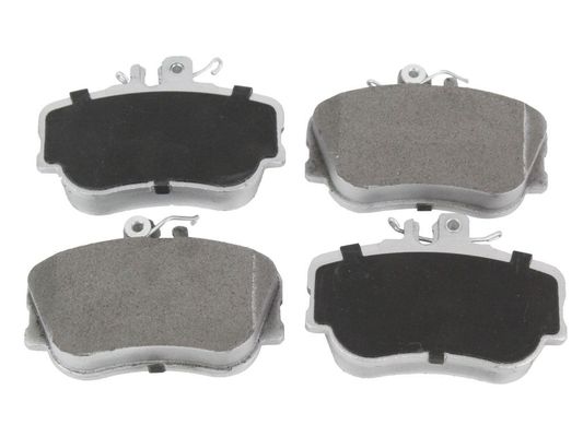 Mercedes Benz 0024202220 Bộ phận khung gầm bộ đệm phanh
