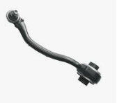 Mercedes Benz 2033303311 Các bộ phận khung gầm phía trước cánh tay điều khiển bên dưới bên trái