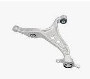 Mercedes Benz 1663300107 Phân bộ khung gầm Kiểm soát cánh tay Người lái phía trước bên trái thấp hơn