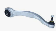 Mercedes Benz 2183301111 Phân tích khung gầm Bàn điều khiển cánh tay phía trước bên dưới bên trái
