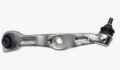 Mercedes Benz 2213308707 Bộ phận khung gầm tay điều khiển