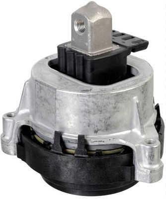 BMW 22116860496 Phân tích động cơ