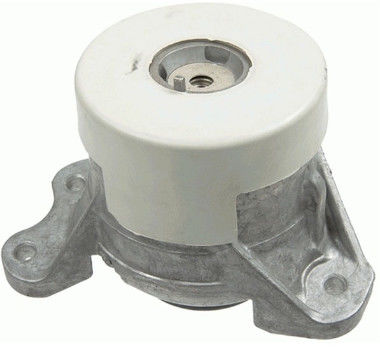 Mercedes Benz 2052407800 Phân tích động cơ