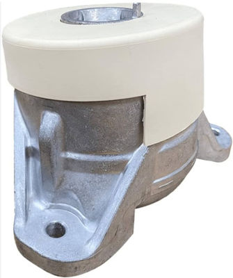 Mercedes Benz 2532400200 Phân tích động cơ
